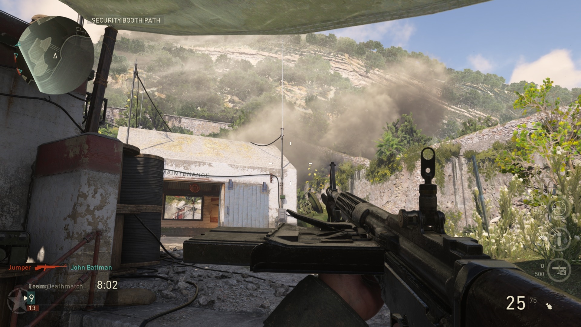 Az Infinite Warfare-hoz képest ötször több embert érdekelt a Call of Duty WWII PC-s bétája