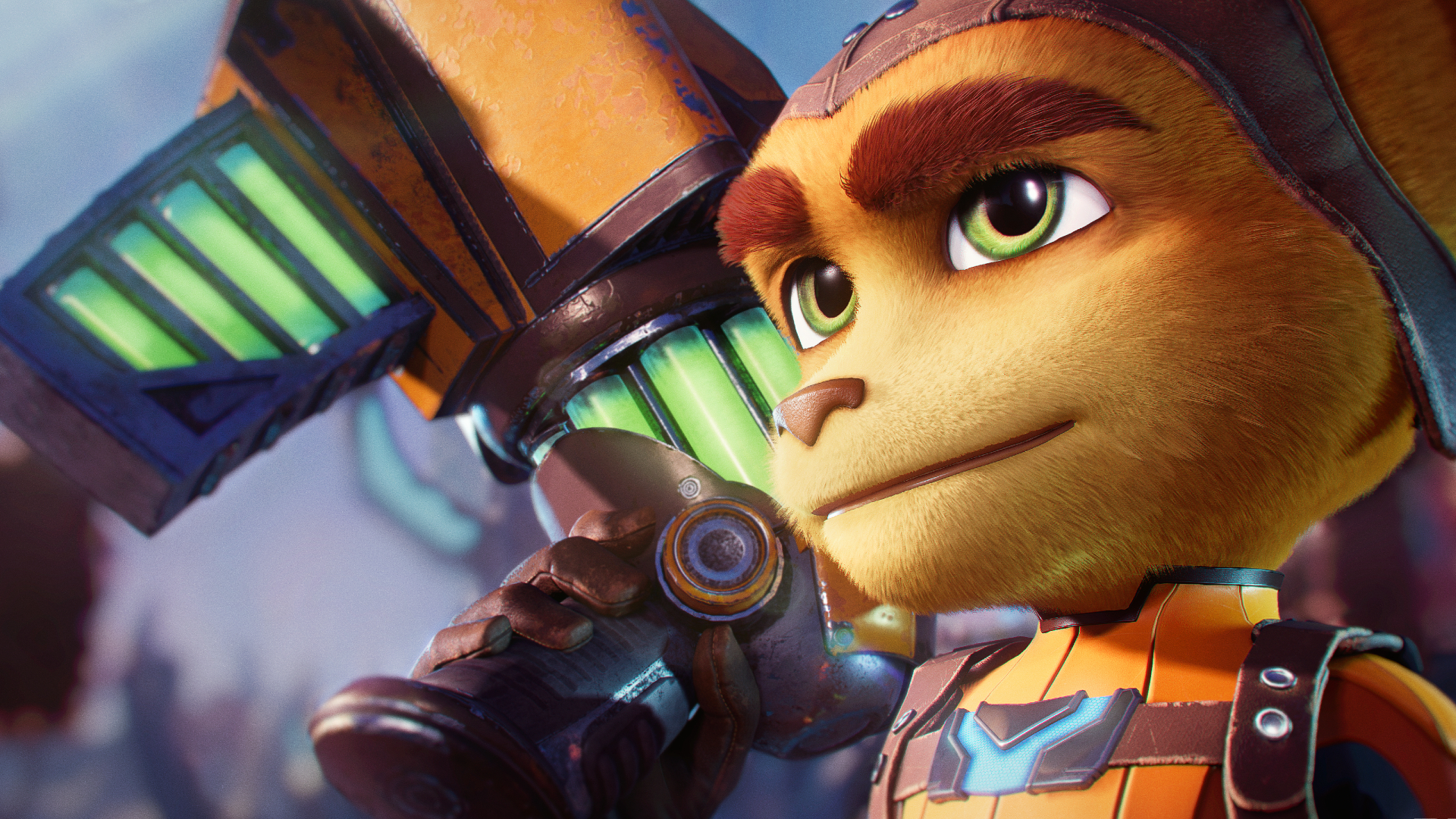 Az Insomniac fejlesztői szerint egyáltalán nem voltak túlhajtva a Ratchet and Clank: Rift Apart fejlesztése során