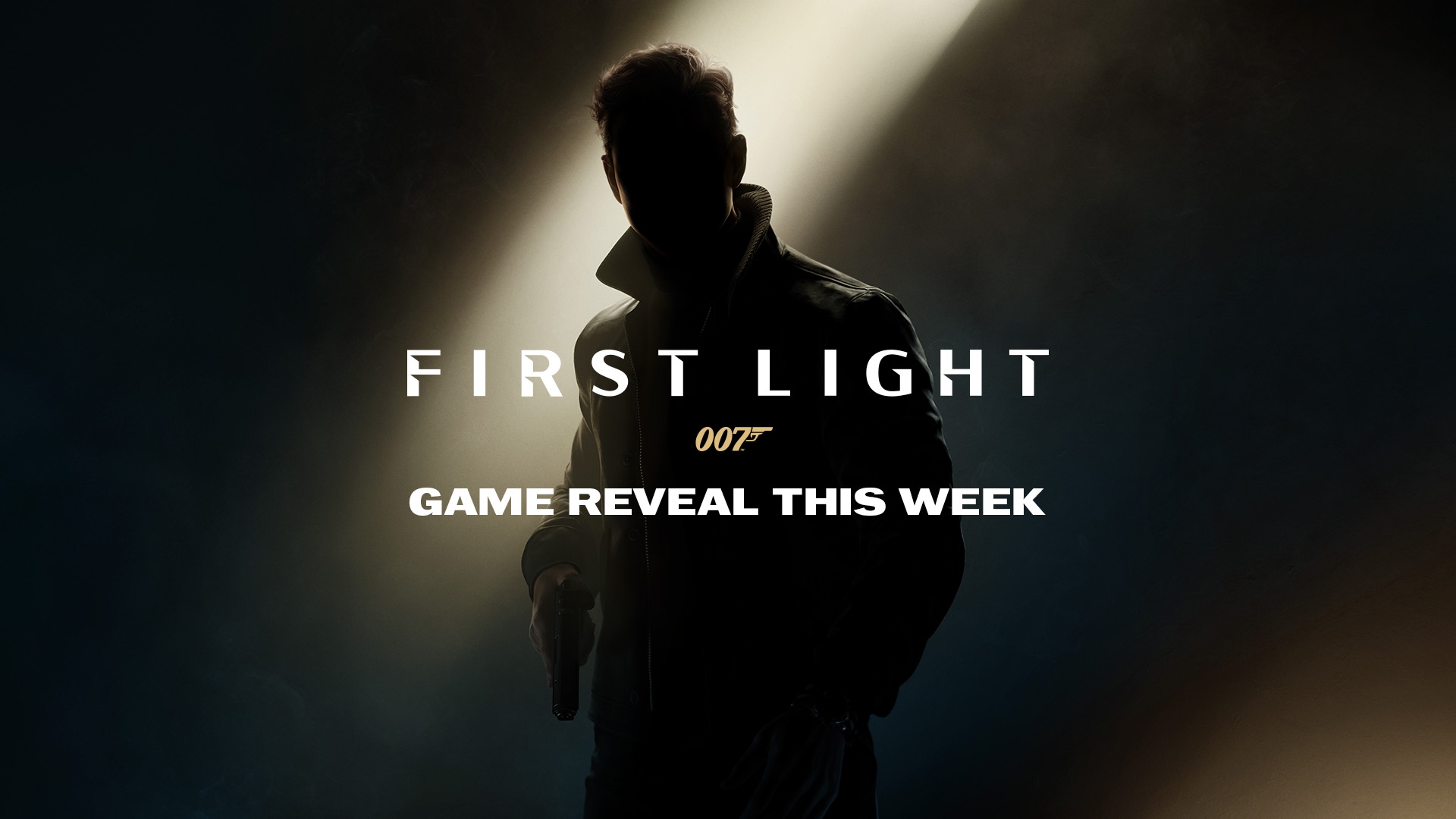 Az IO Interactive Bond játéka a 007 First Light címet kapta