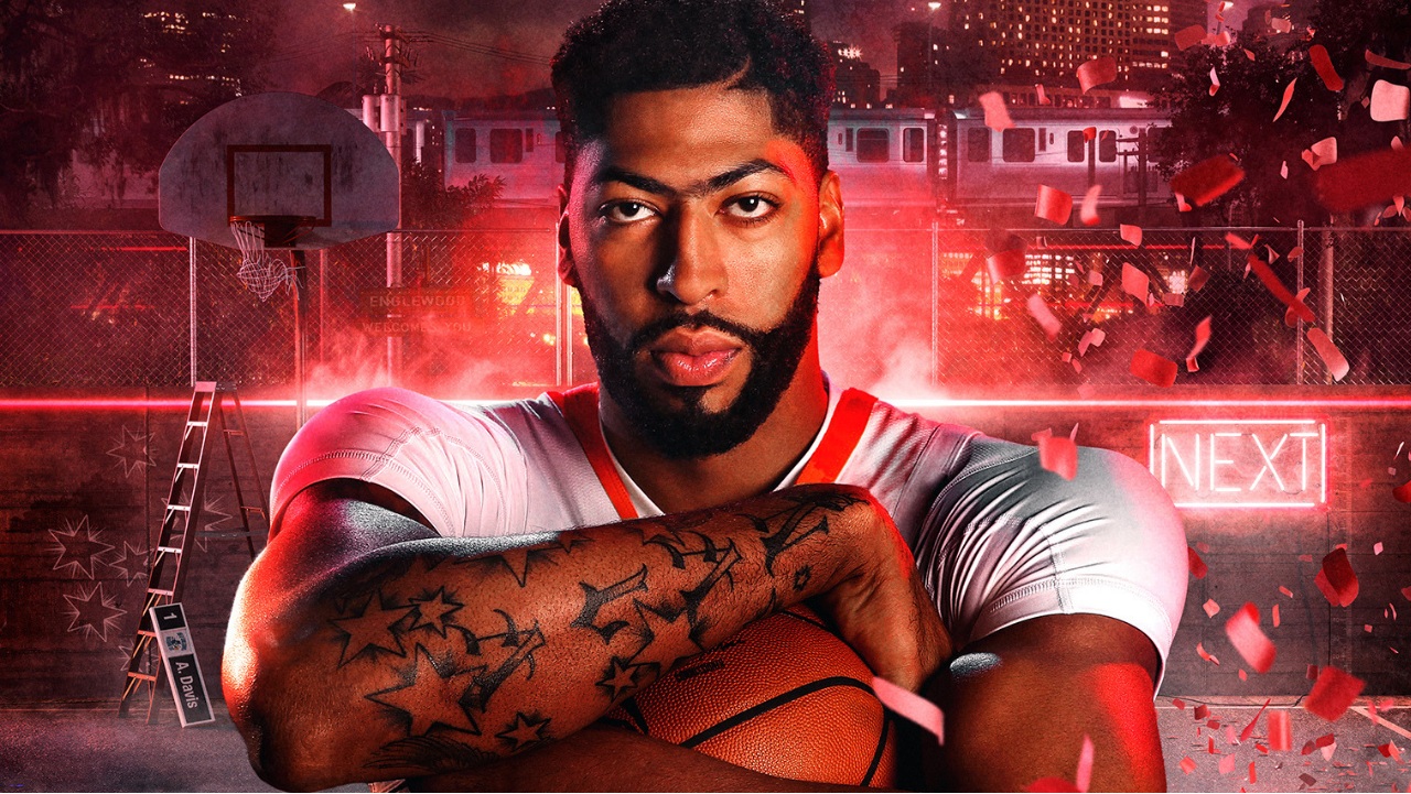 Az NBA 2K20 lett szeptemberben Amerika legkelendőbb videojátéka