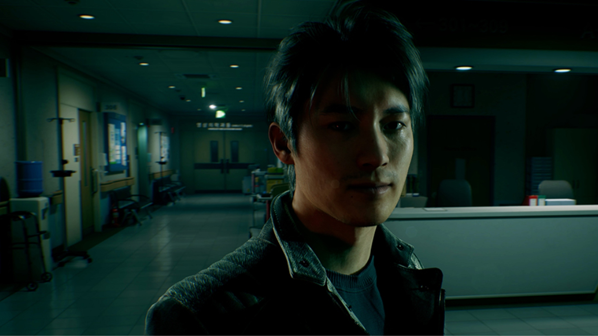 Az NCSoft átszervezése elsöpörte a Project M című ultra-realisztikus thrillert