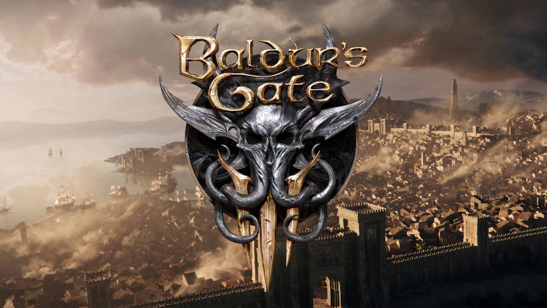 Az Obsidian és az inXile is hajtott a Baldur's Gate 3 elkészítésének jogaiért