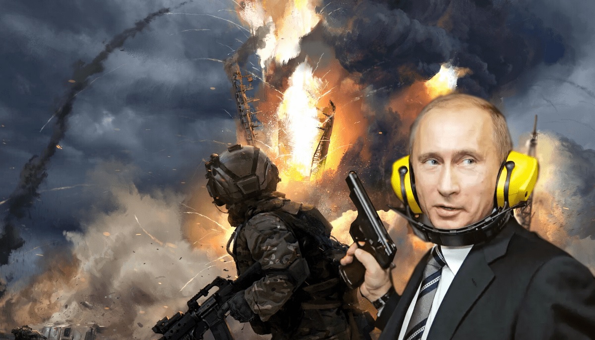 Az orosz fejlesztőknek nem kellenek nyugati játékmotorok, állami támogatással készítenek sajátot