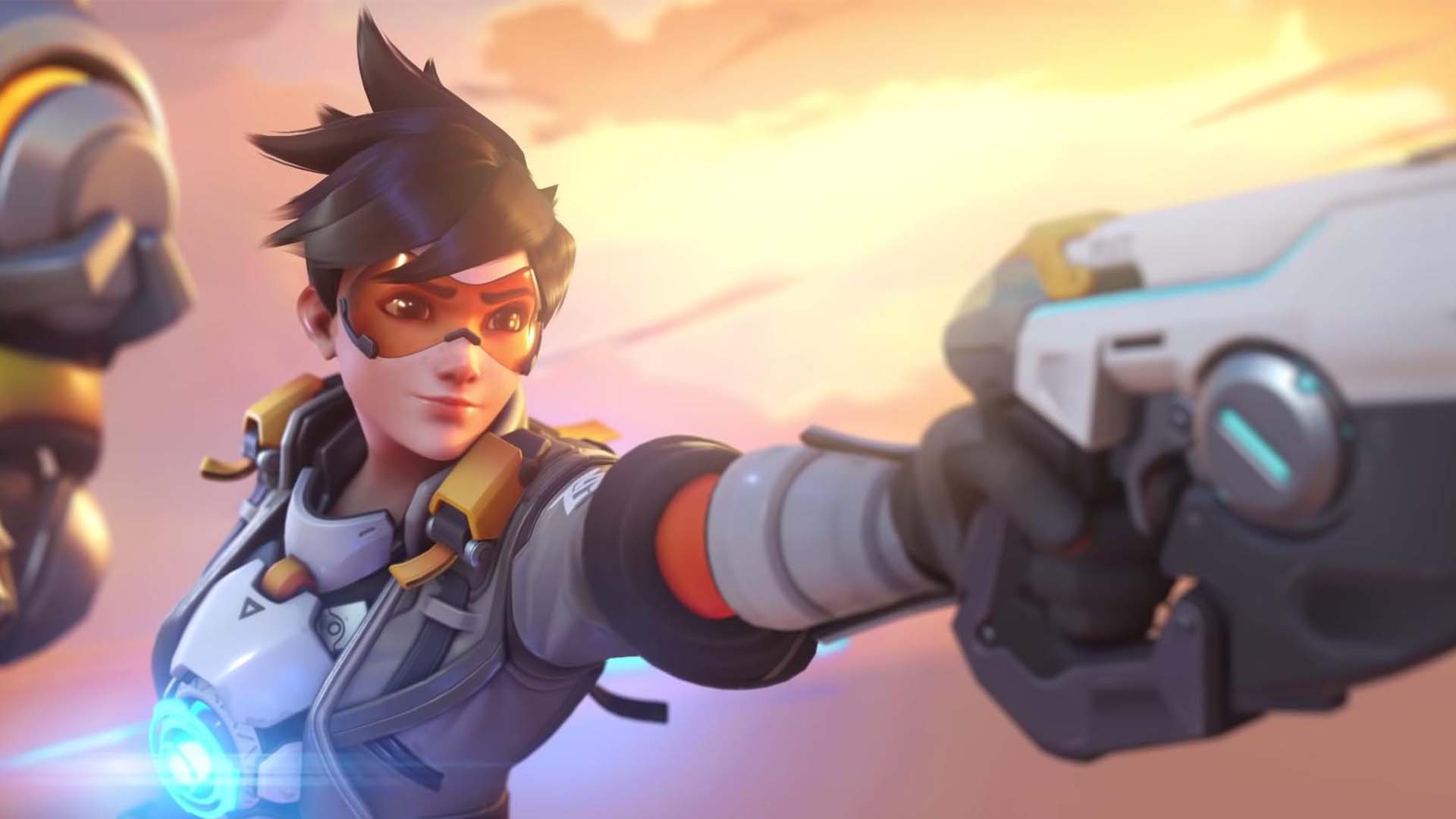 Az Overwatch 2 el fogja majd kérni a telefonszámunkat a játékhoz