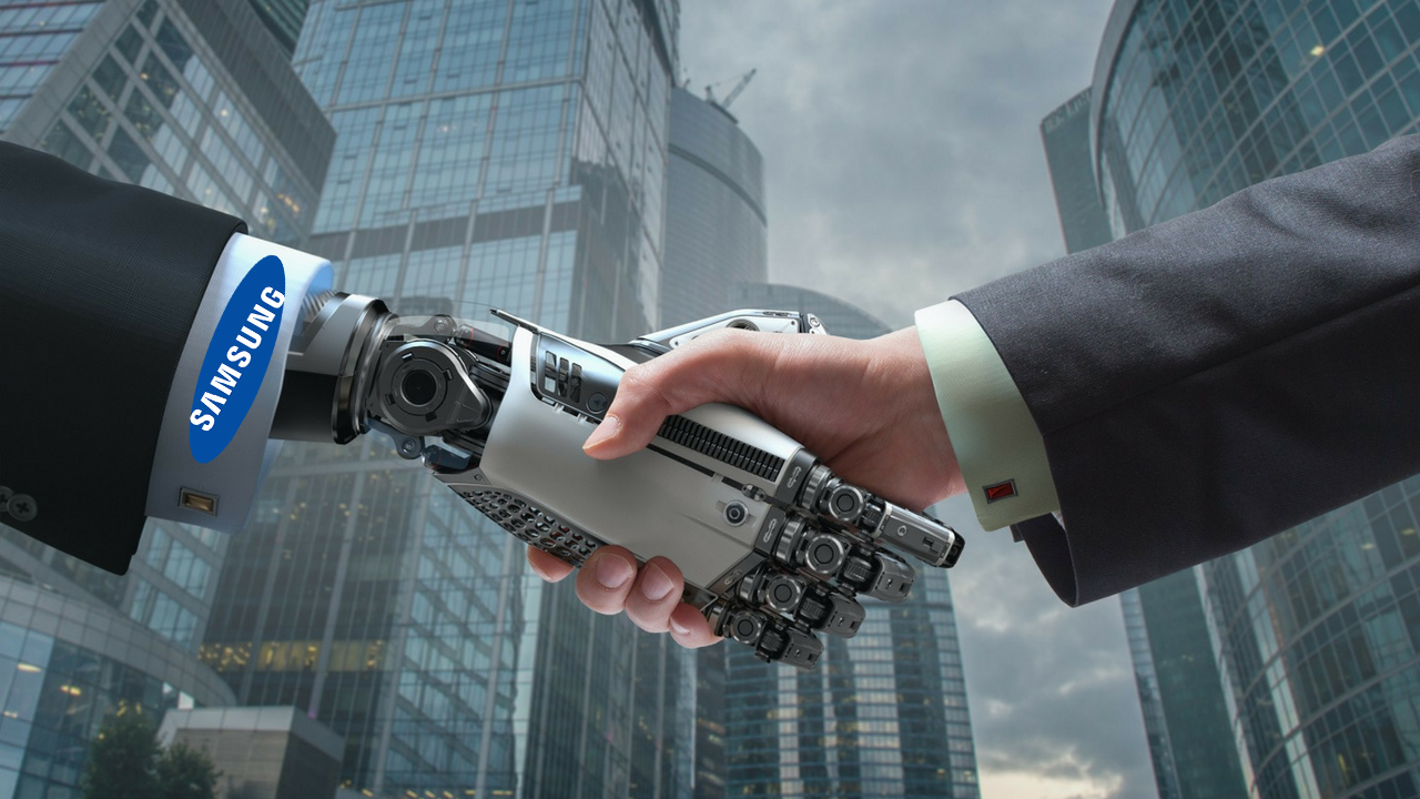 Az S8 előtt derültek ki a Bixby asszisztens titkai