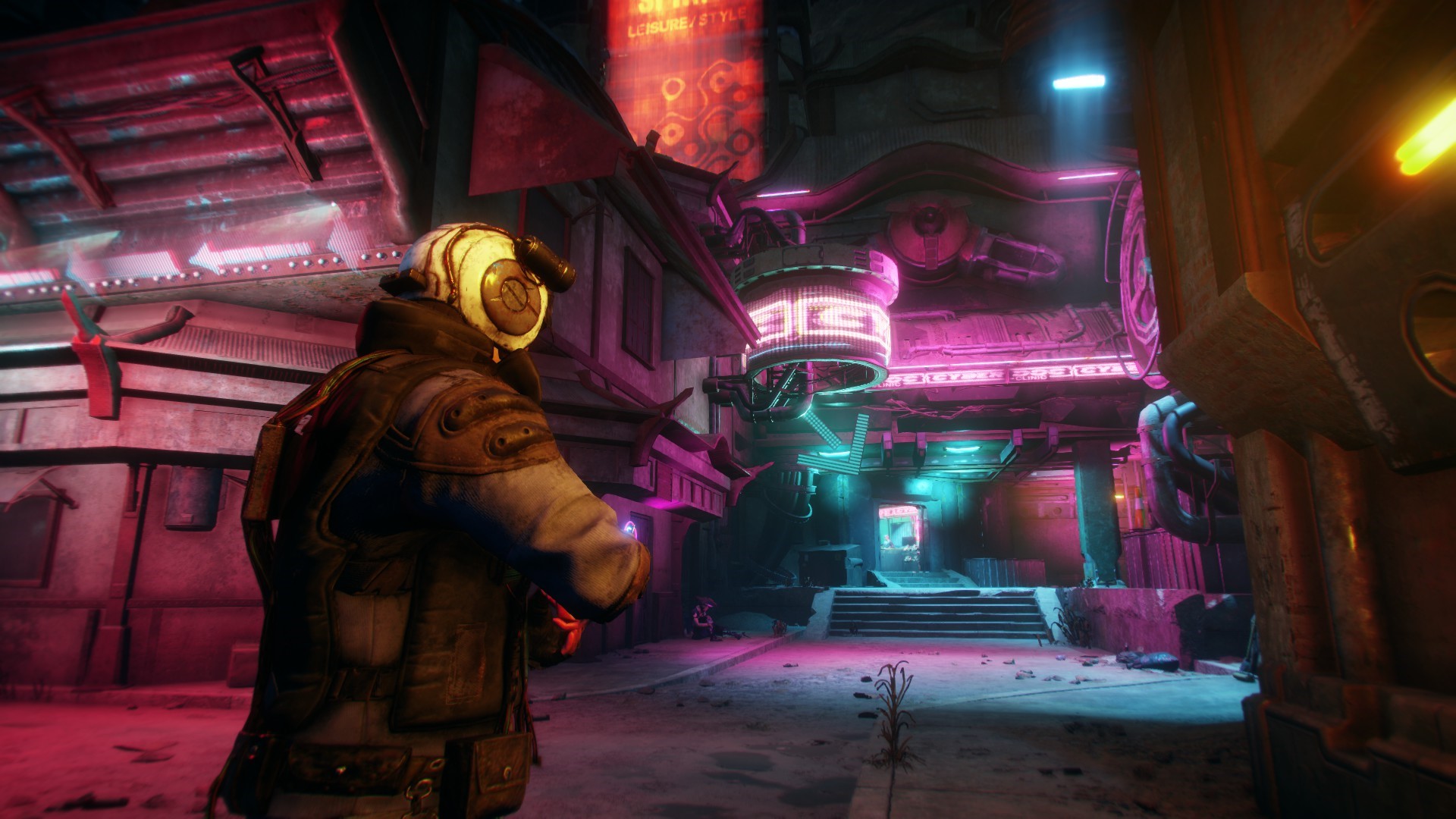 Az új frissítés elhozta a New Game Plust a Rage 2-be