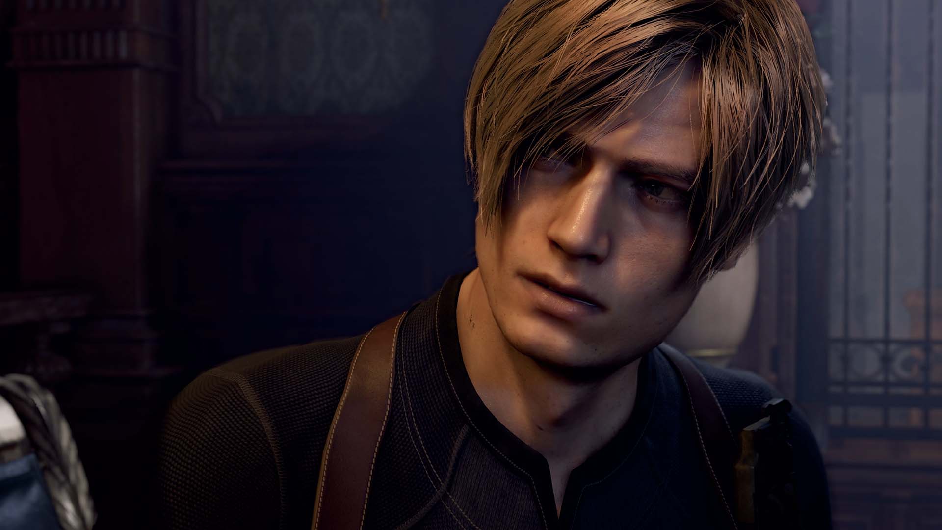 Demót és egy ingyenes kiegészítőt is kap majd a Resident Evil 4 Remake