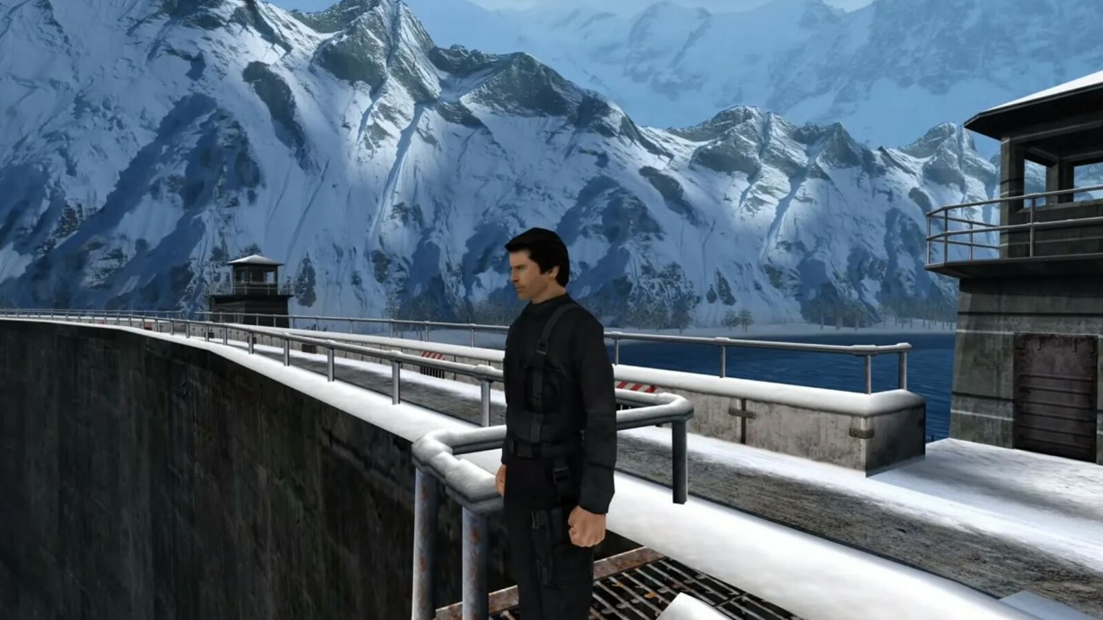 Az ukrán háború veszélybe sodorta a GoldenEye 007 remake elkészülését is