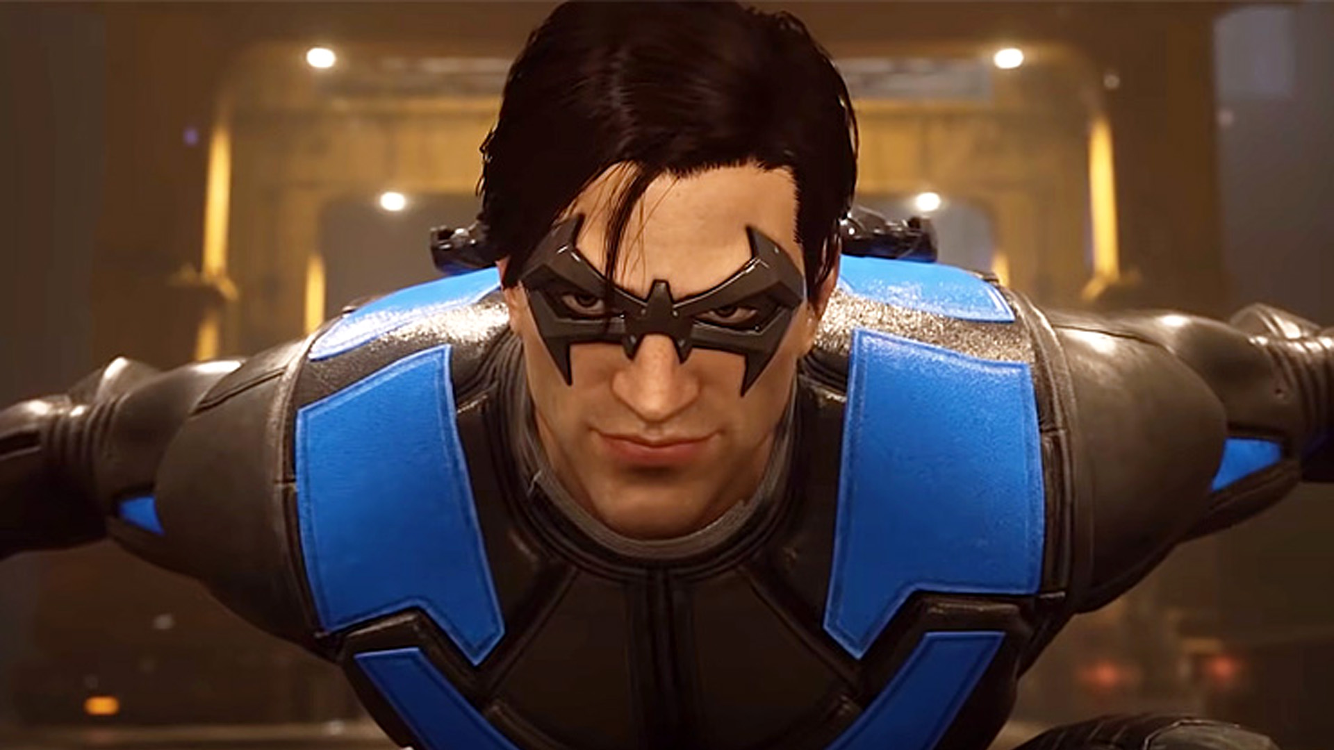 Az ukrán invázió miatt úgy fest, nem lesz orosz nyelv a Gotham Knights-ban