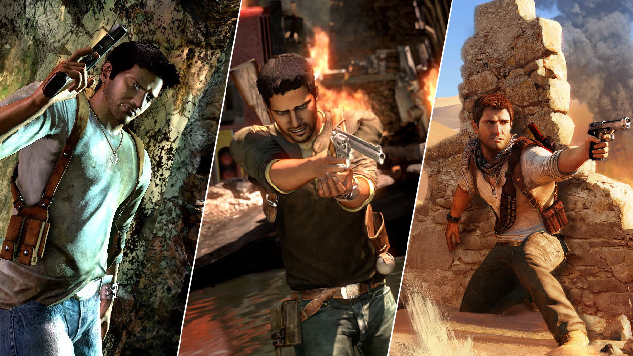 Az Uncharted-trilógia is csatlakozott a PlayStation Now kínálatához