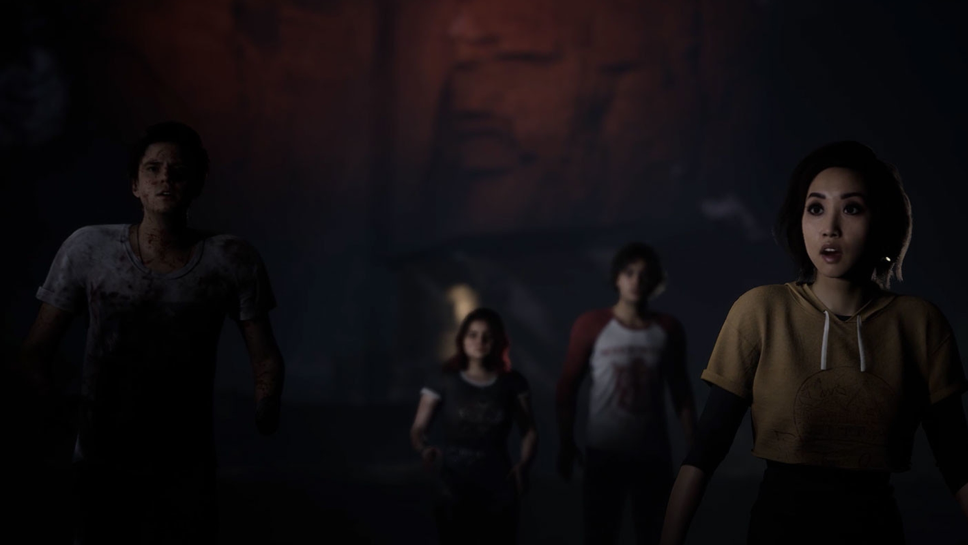 Az Until Dawn és a The Quarry fejlesztőjénél is leépítések várhatóak