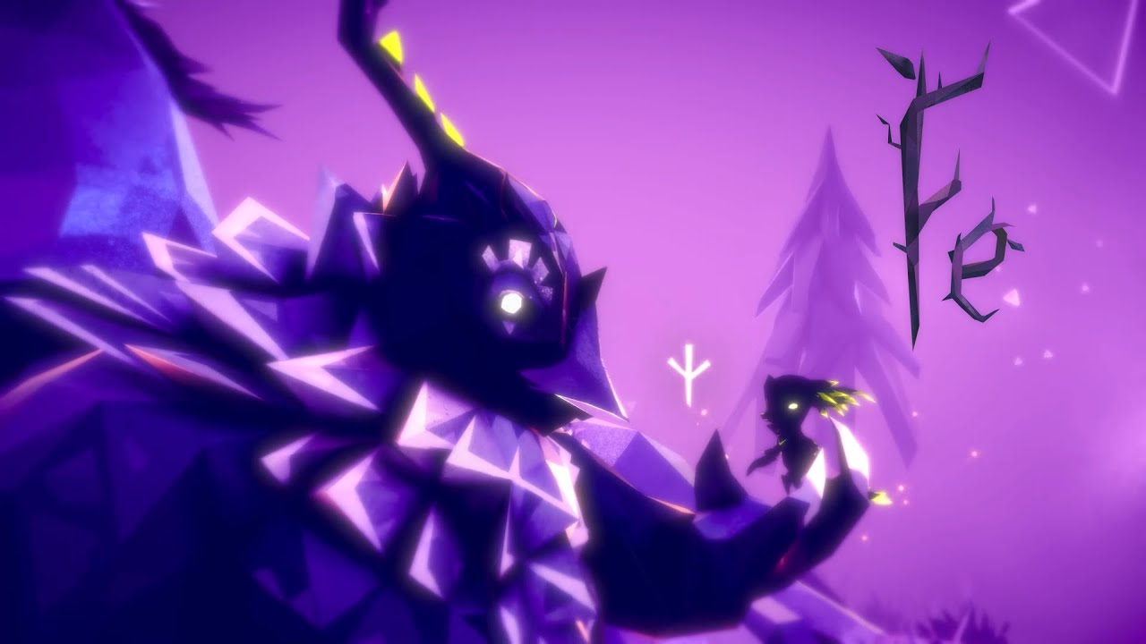 Az utolsó trailer mellett befutottak a Fe első pontszámai is