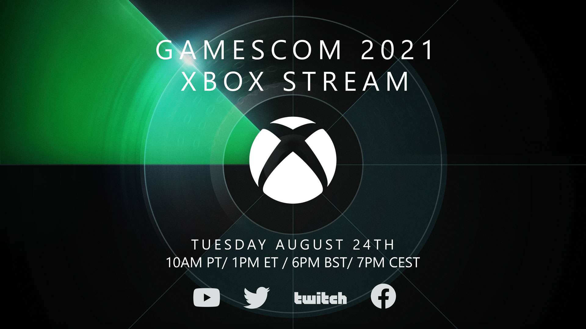 Az Xbox is ott lesz a gamescom 2021-en, de nem mutatnak be új játékokat