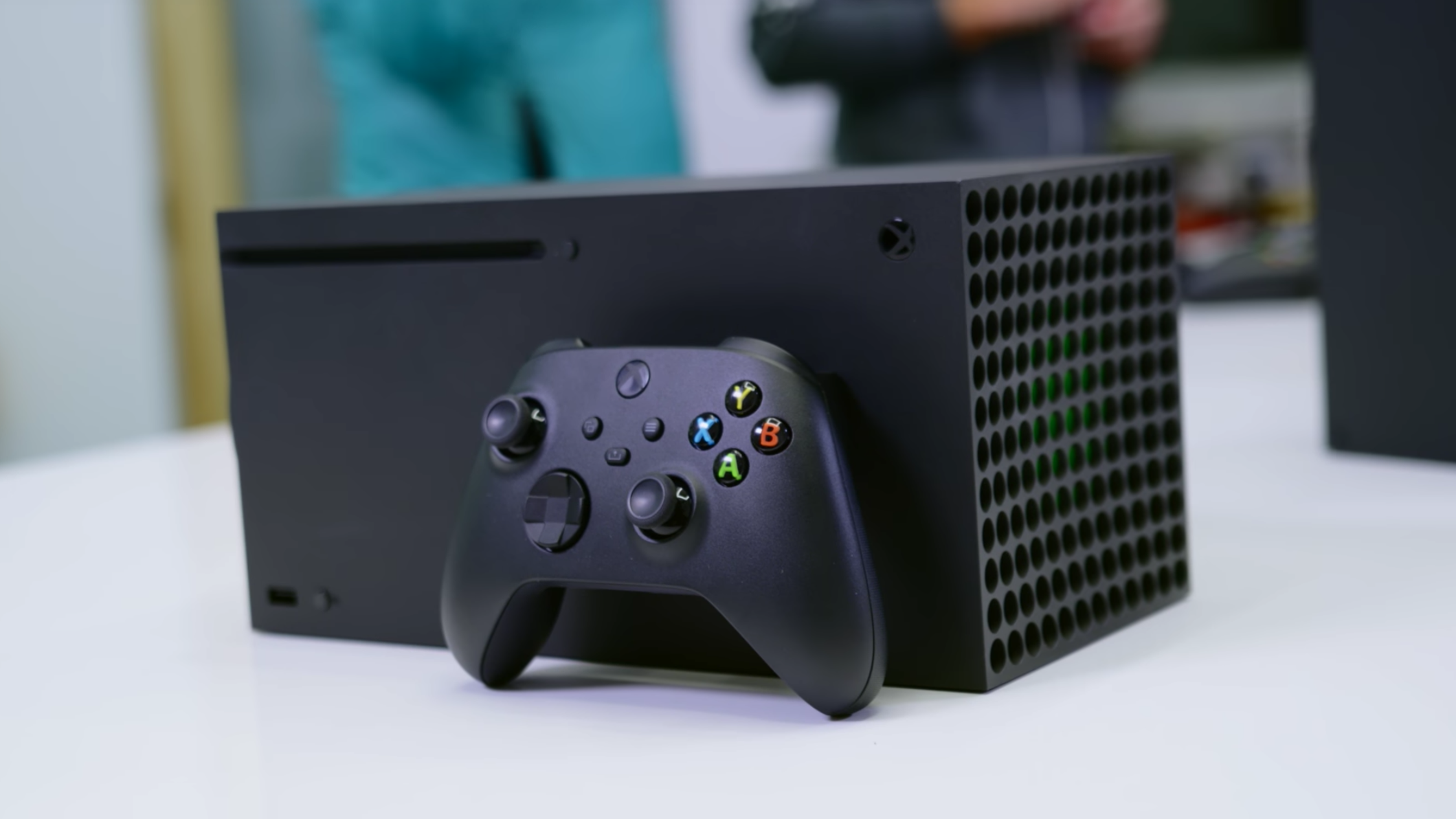 Az Xbox Series X 2020-s megjelenésére sincs hatással a koronavírus