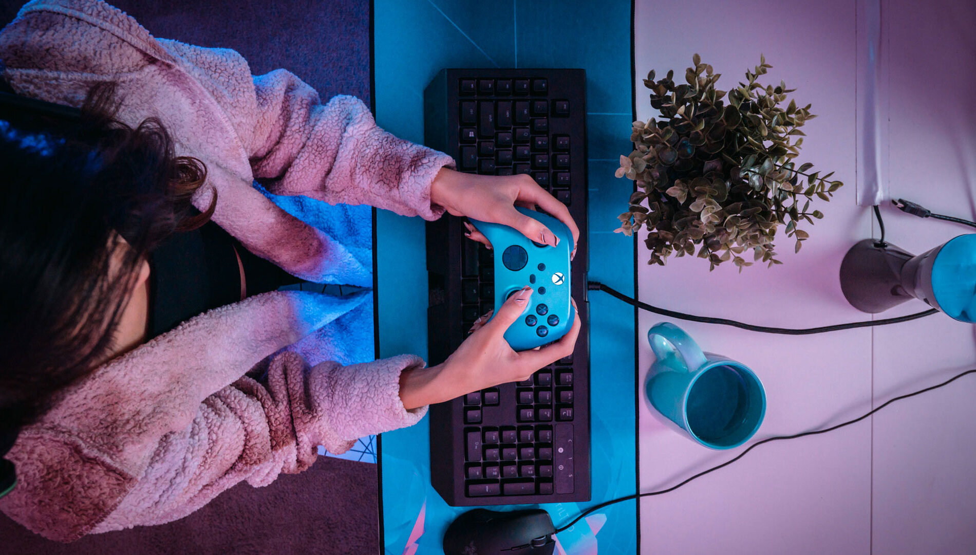 Az Xbox-nál MI-vel vizsgálják, hogy a régi játékok játszhatóak legyenek modern hardveren