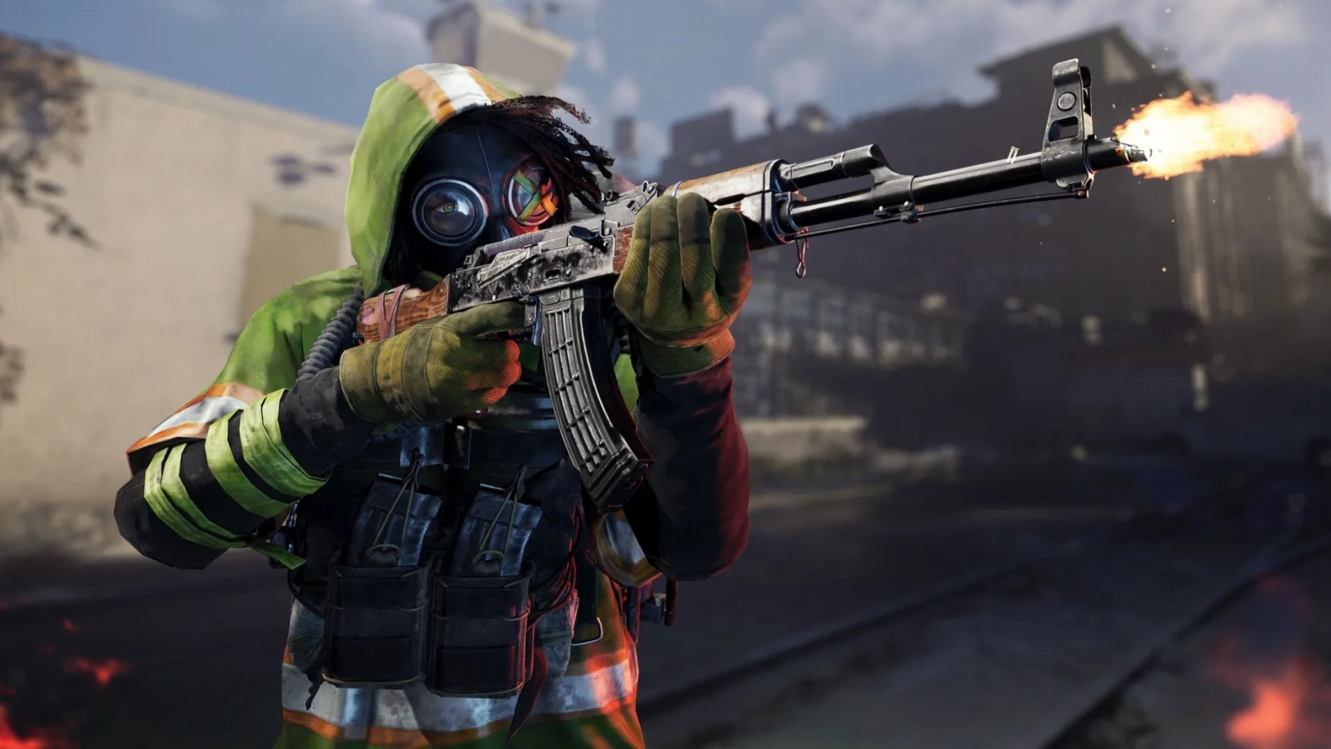 Az XDefiant törlése után az iparágat is otthagyja a veterán fejlesztő