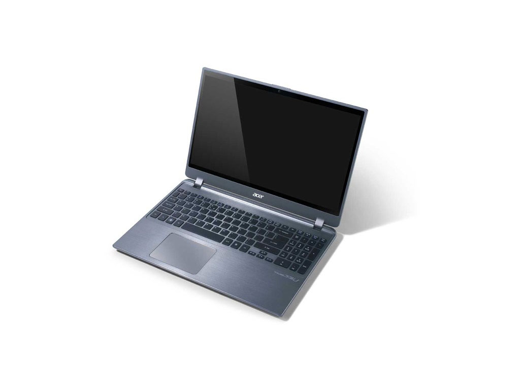 Az Acer bemutatta új Aspire Timeline Ultra M5 ultrabookjait