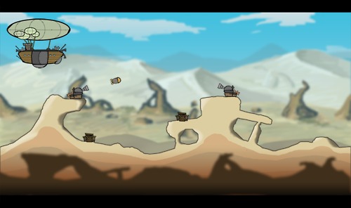 Az Activision nem adja ki a díjnyertes indie játékokat