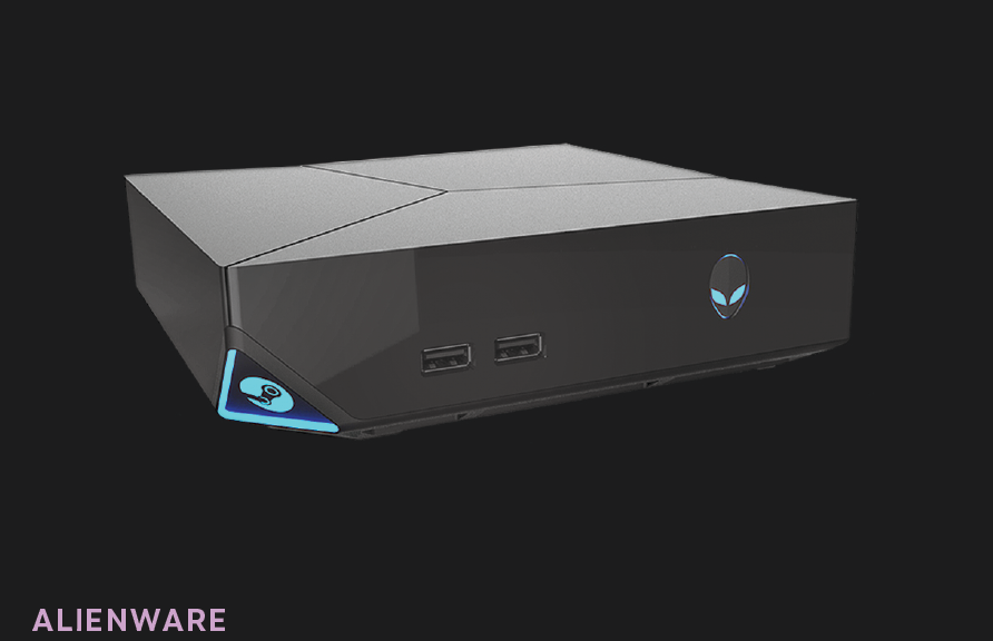 Az Alienware már szeptemberben szeretné megjelentetni saját Steam Machines modelljeit