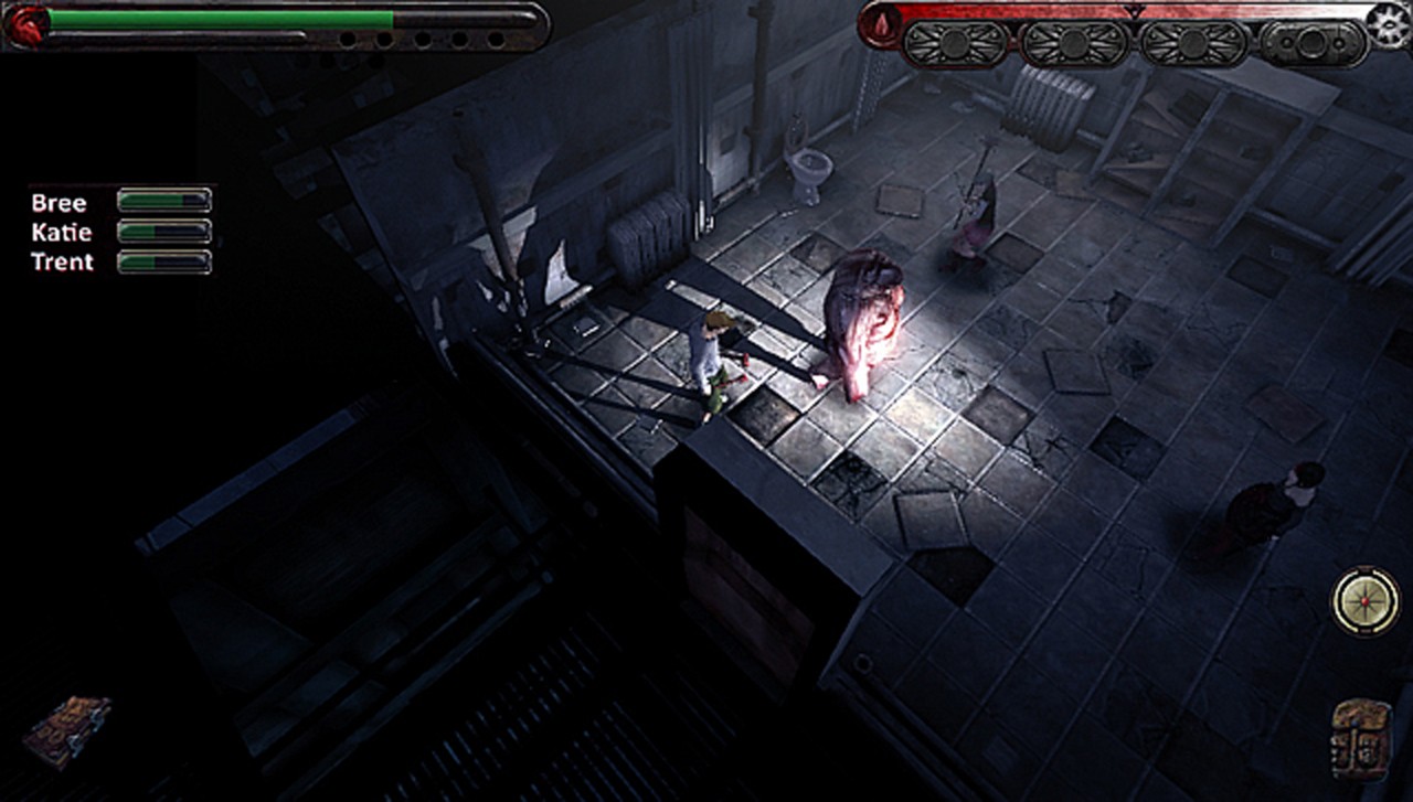 Az Amazon szerint őszre csúszik a Silent Hill: Book of Memories megjelenése