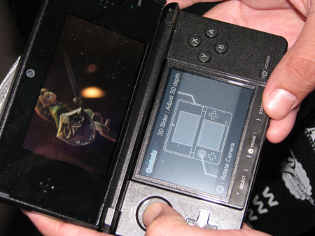 Az Amazon UK szerint a Nintendo 3DS minden idők legtöbbet előrendelt konzolja