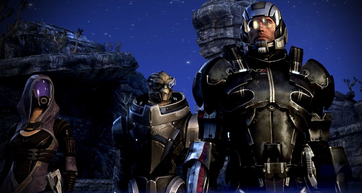 „Az Amazon visszatéríti nekem a bontott Mass Effect 3: N7 Collector's Editionöm árát”
