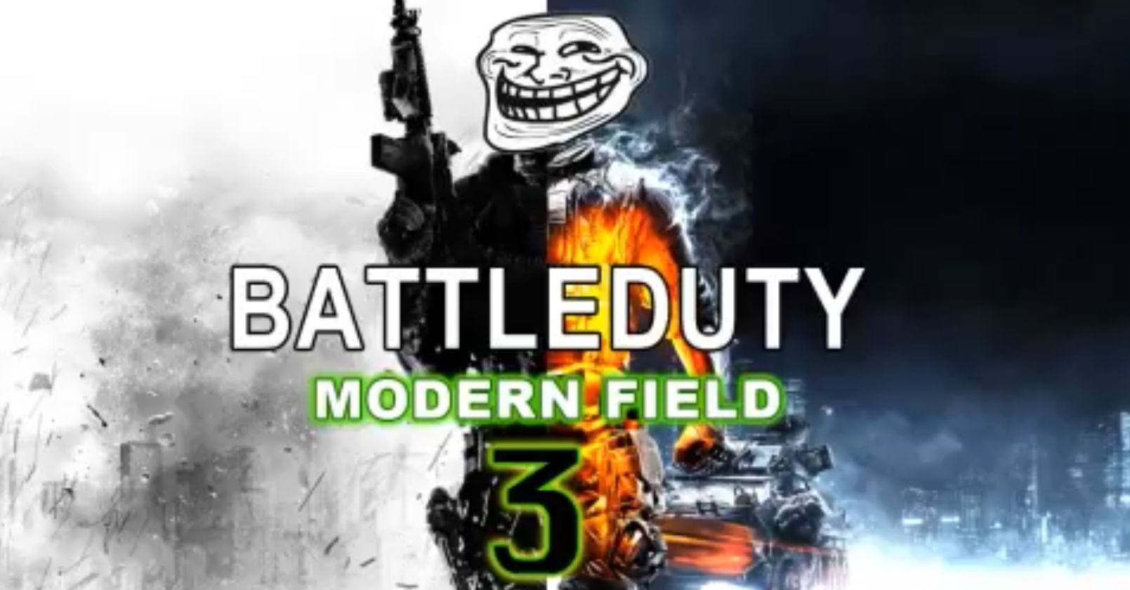 Az App Store TOP10-es játékai közt feszít a Battle Duty: Modern Field 3