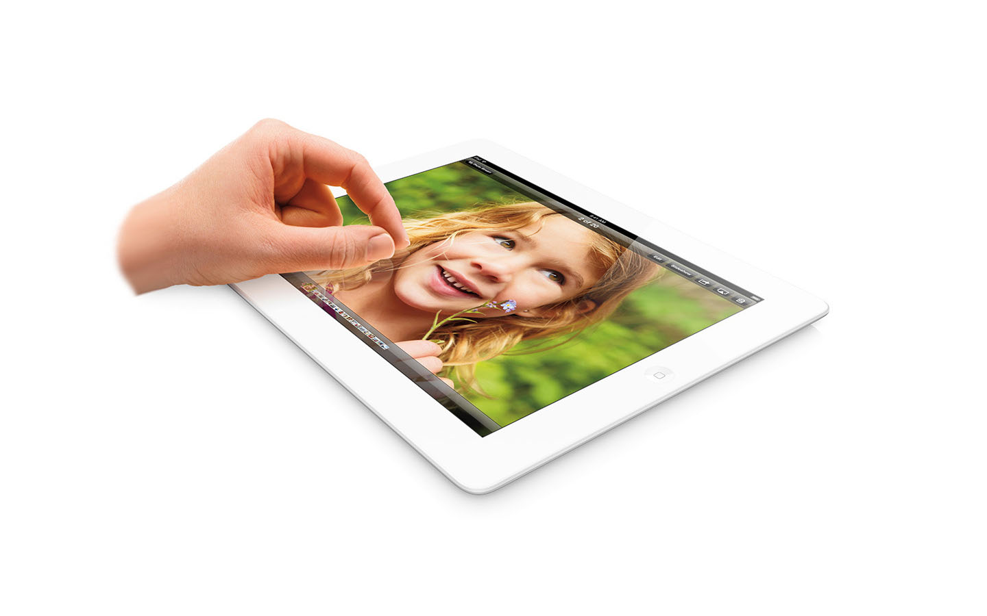 Az Apple bemutatta új iPad Mini, iPad 4, MacBook Pro és iMac termékeit