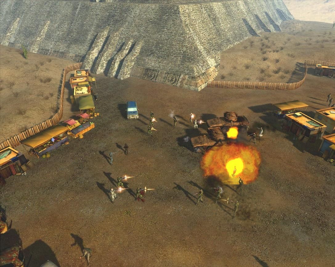 Az Apple készülékeire vándorol a War on Terror