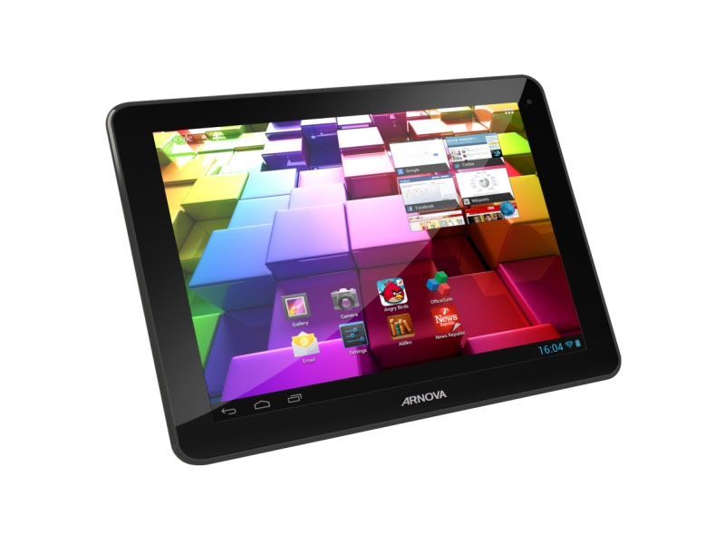 Az Archos bejelentette új Arnova 97 G4 táblagépét