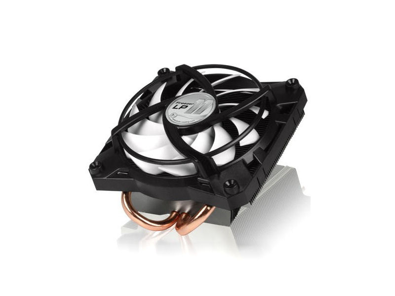 Az Arctic Cooling bemutatta új Freezer 11 LP CPU hűtőjét