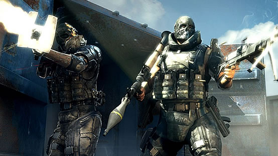 Az Army of Two, a Skate és sokan mások is lekerülnek az EA Online-ról