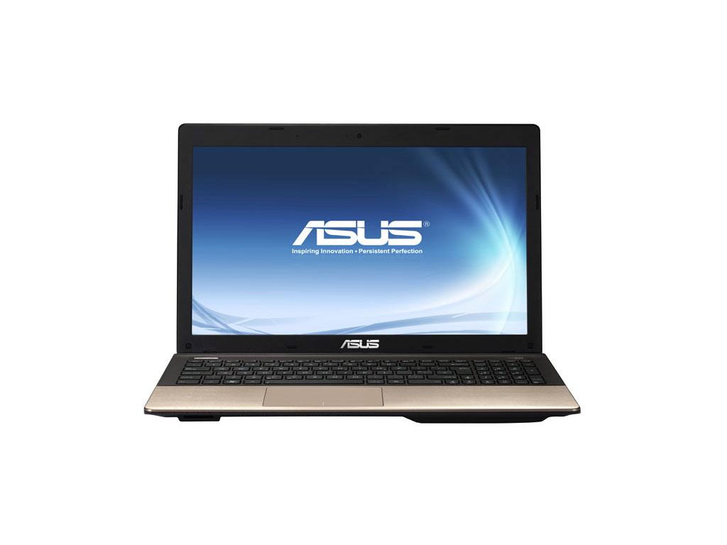 Az Asus bejelentette új K sorozatú noteszgépeit