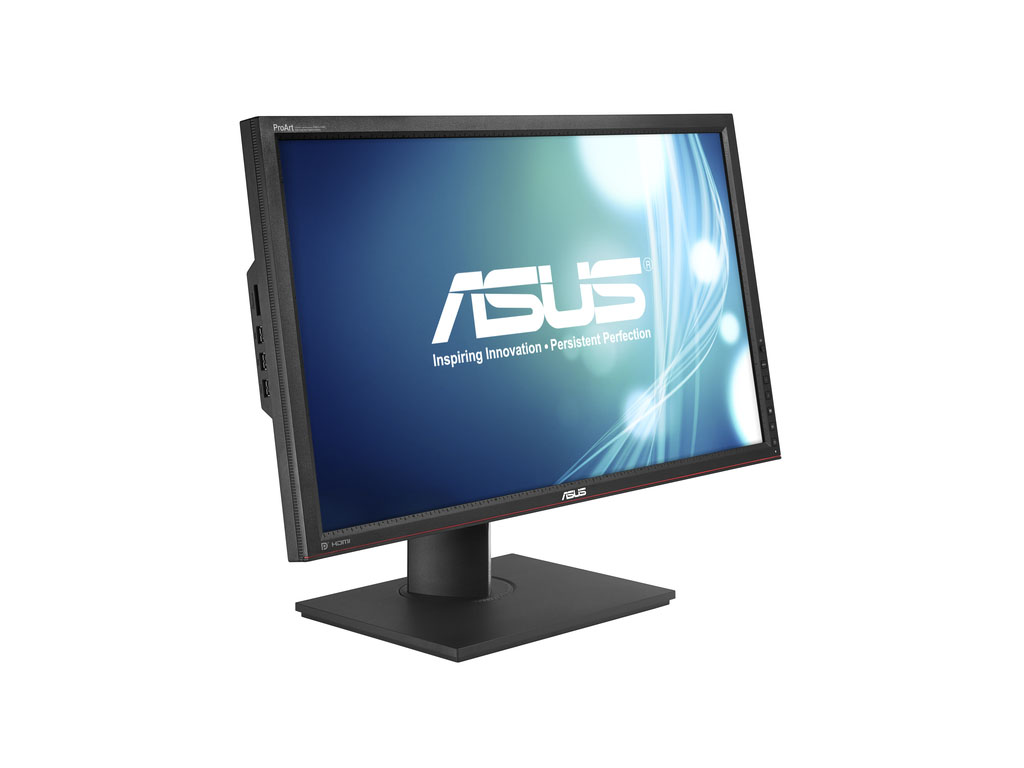 Az Asus bejelentette új PA279Q kijelzőjét