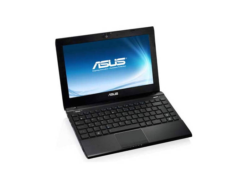 Az Asus bemutatta új Eee PC 1225B netbookját