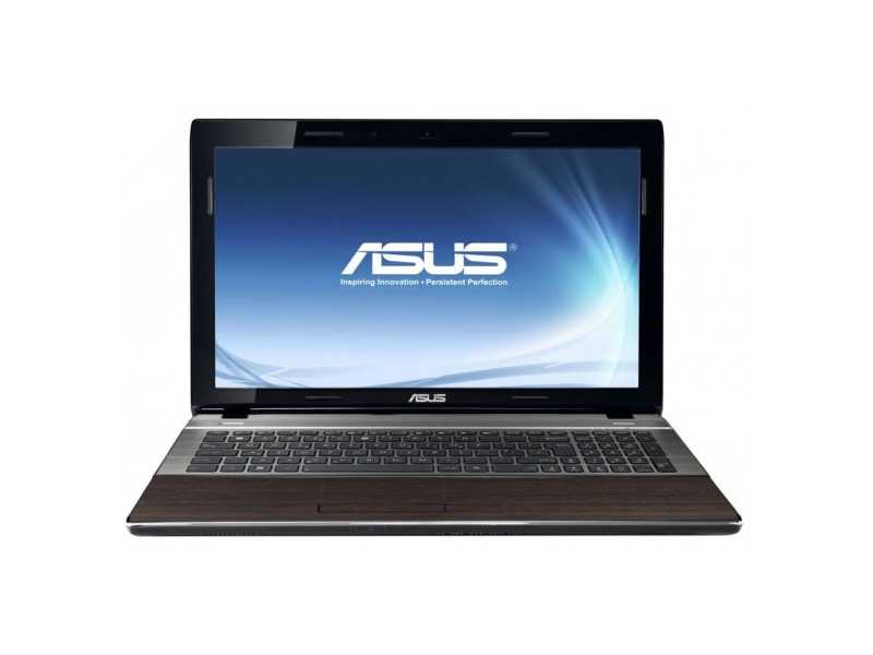 Az Asus bemutatta új U53Jc laptopját