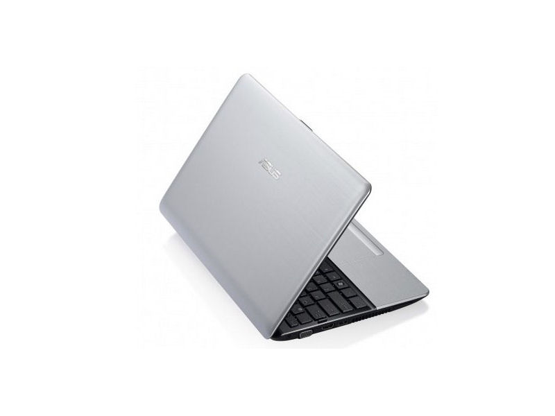 Az Asus hivatalosan is bejelentette új Eee PC 1215T netbookját