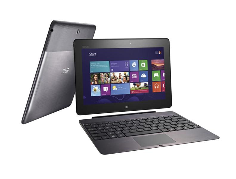 Az Asus hivatalosan is bejelentette új VivoTab RT táblagépét