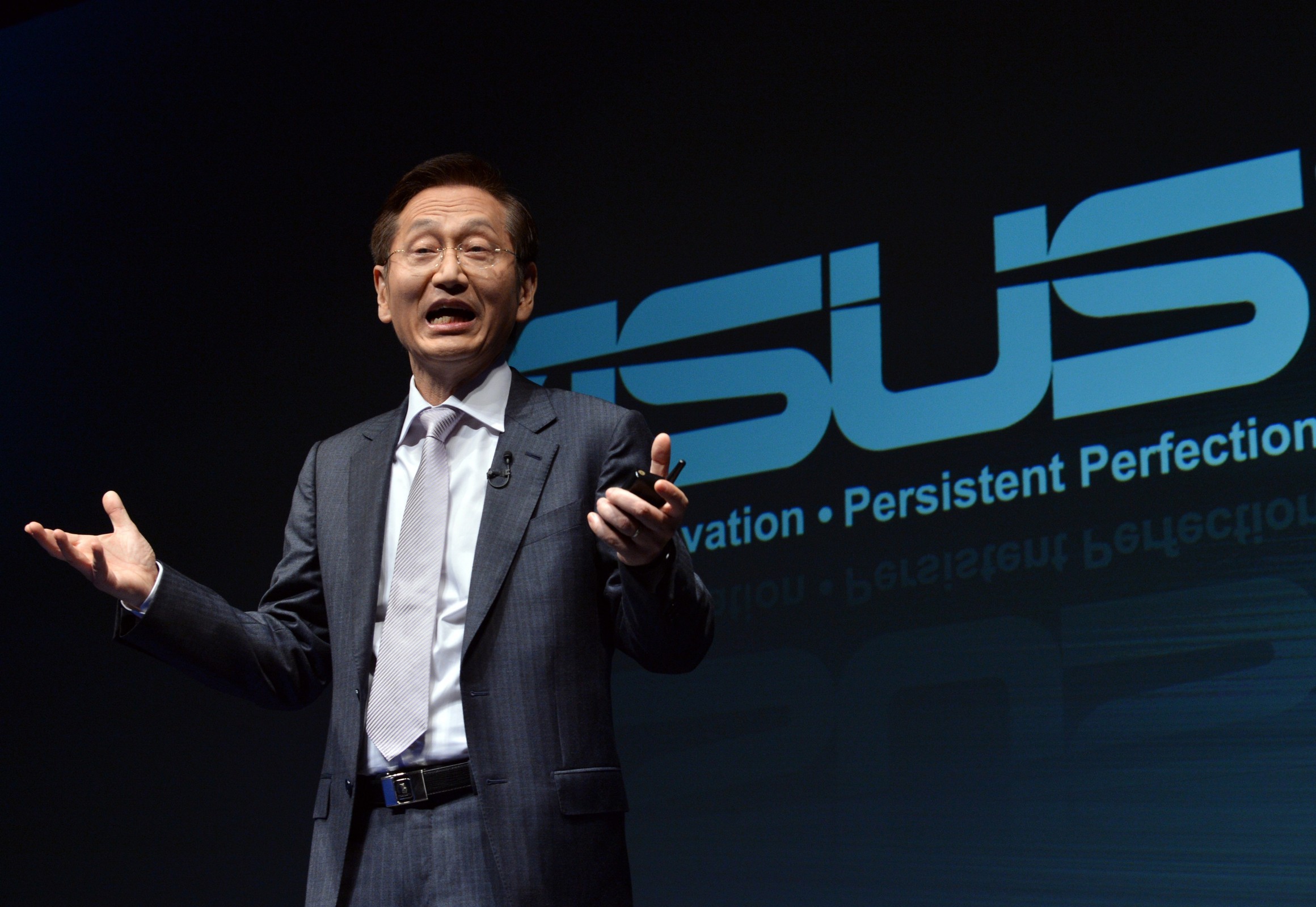 Az ASUS is csatlakozhat az okosórákat  gyártó vállalatok közé