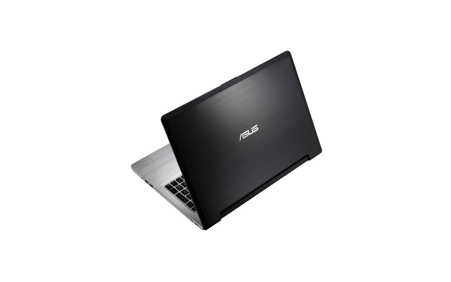 Az Asus megjelenteti az Ultrabook S sorozatot