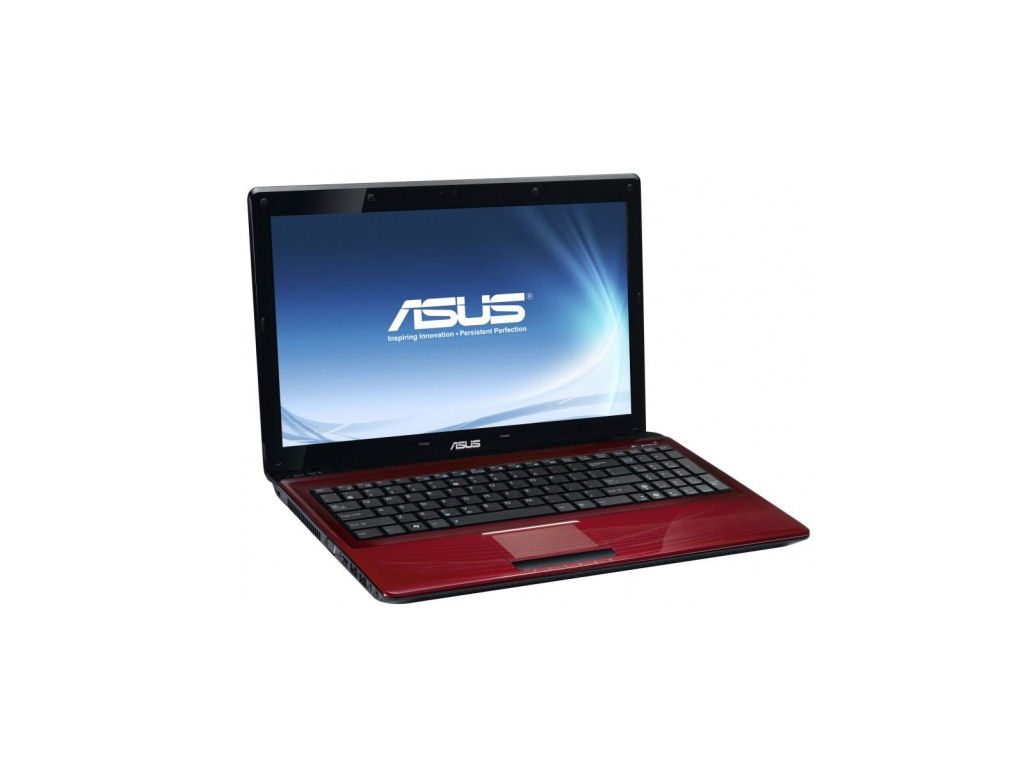 Az Asus piacra dobta új K52JU-SX010V laptopját