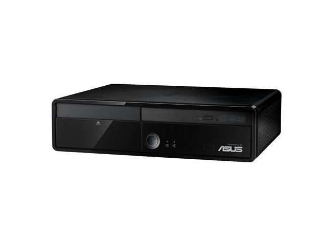 Az Asus piacra dobta új S1-AT5NM10E barebone rendszerét