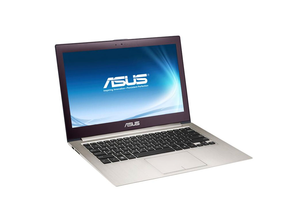 Az Asus piacra dobta ZenBook UX32VD ultrabookját