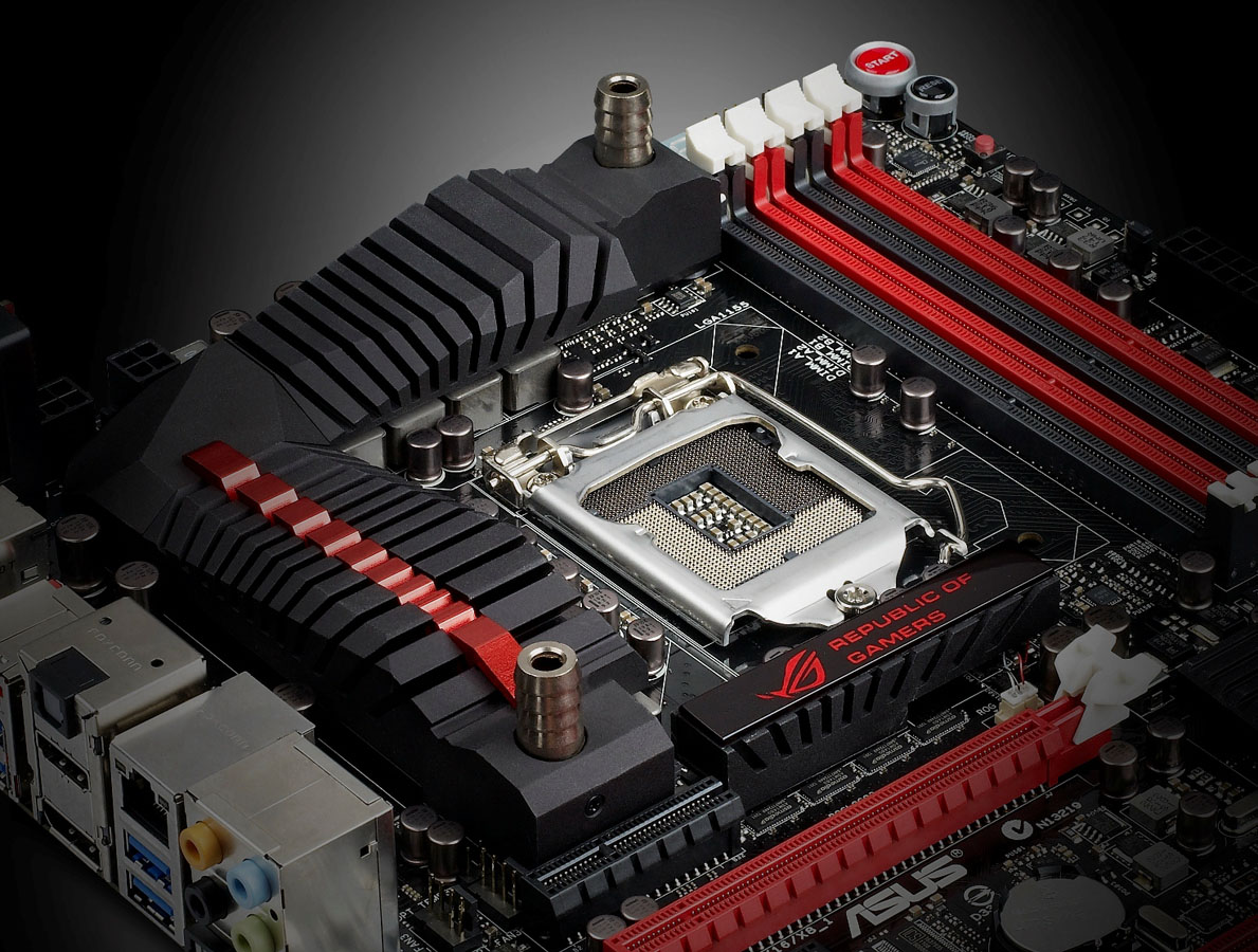 Az Asus RoG elkészítette és szabadalmaztatásra benyújtotta a Fusion Thermo megoldást