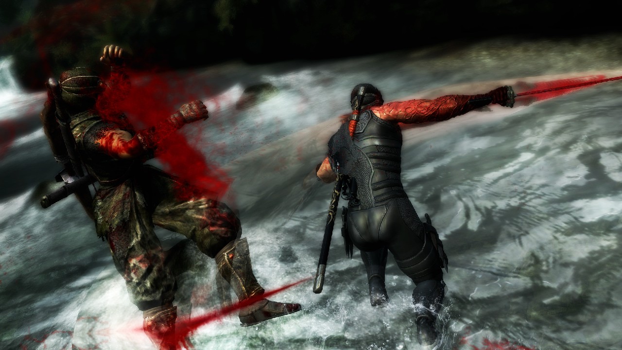 Az átlagosnál több előrendelés érkezik a Ninja Gaiden 3-ra Japánban