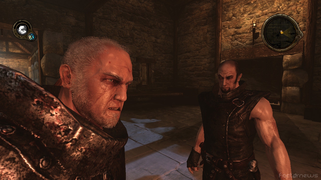 Az Atlus gondozza majd a Game of Thrones szerepjátékot