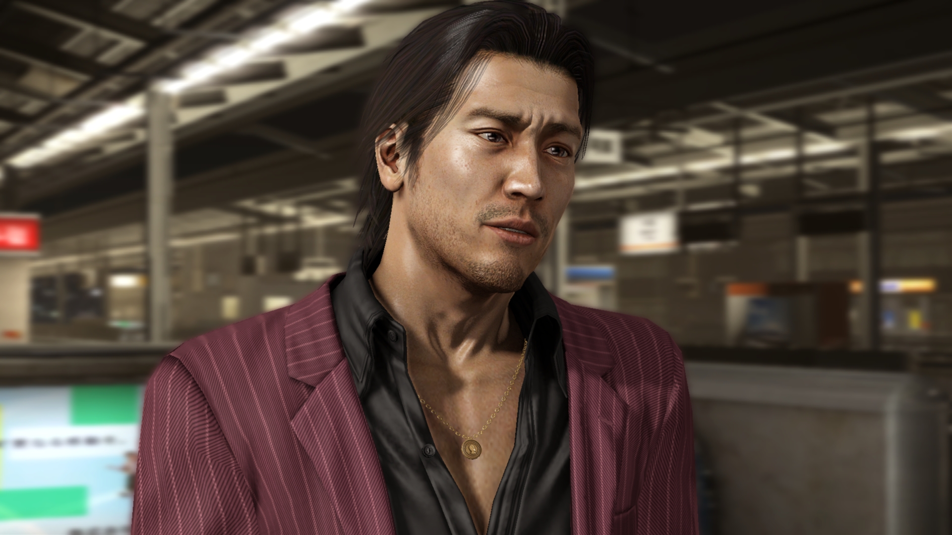 Az Atlus lokalizálhatja a Yakuza 5-öt?