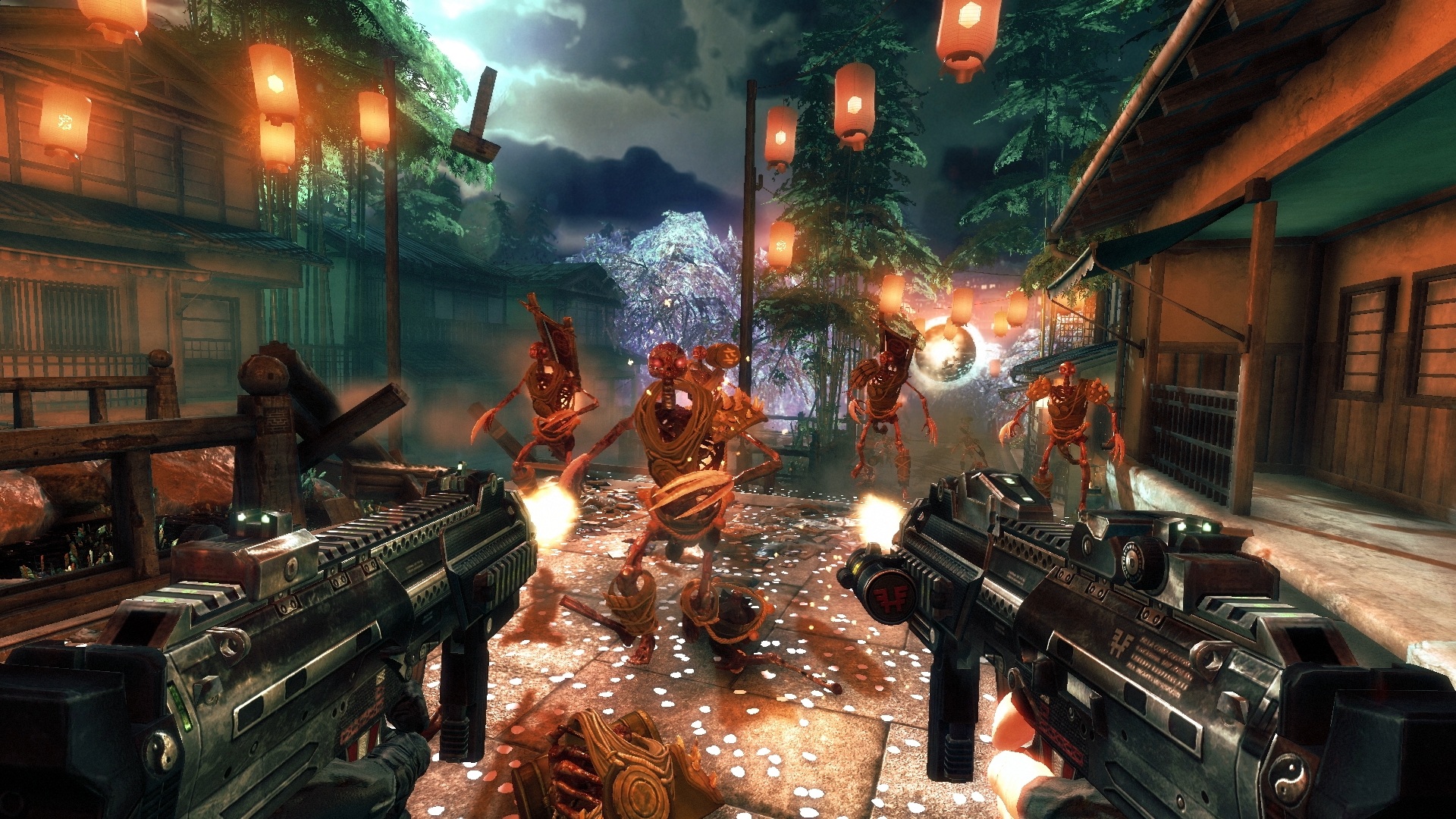 Az E3-on bejelentik a Shadow Warrior folytatását?