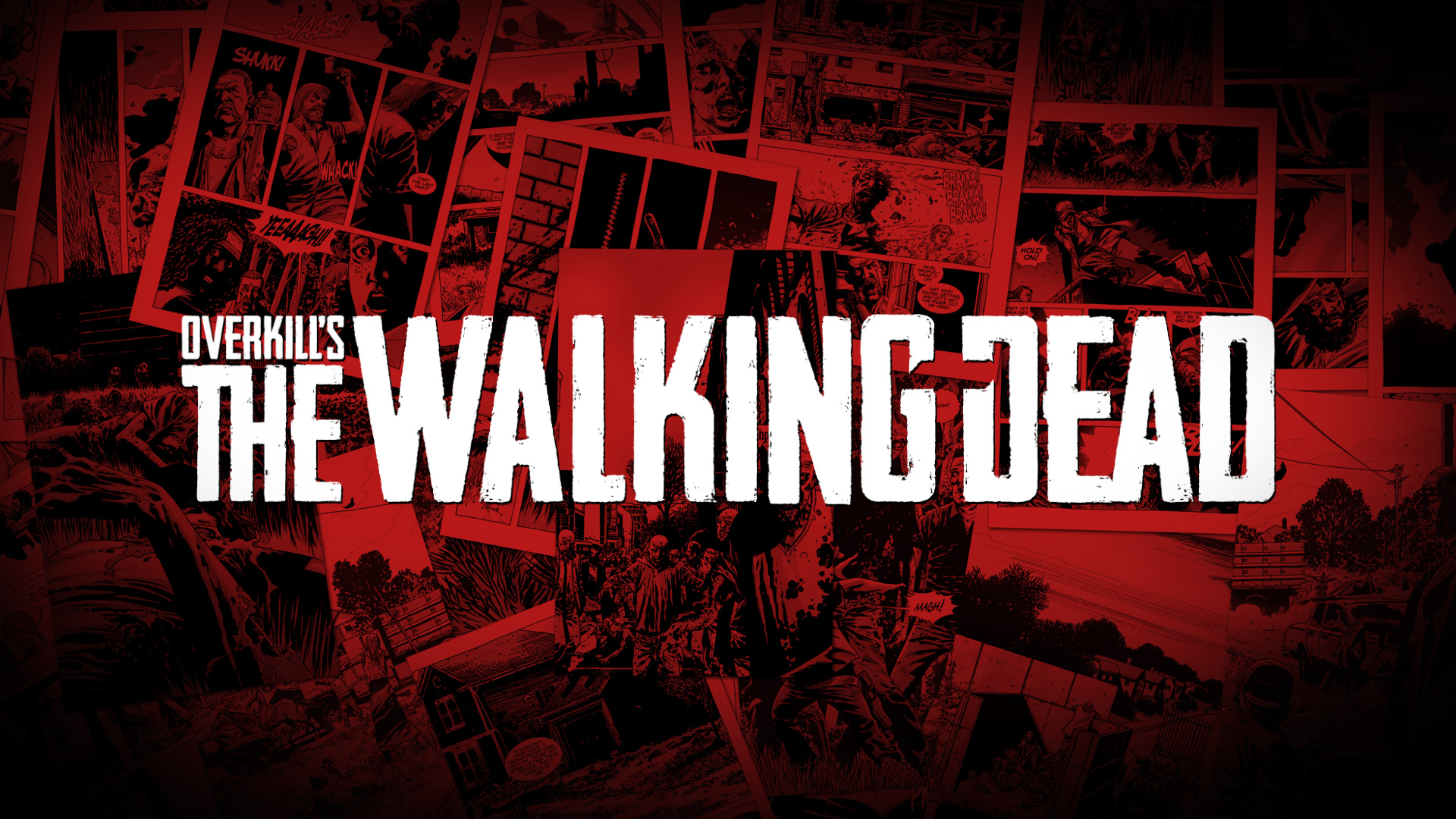 Az E3-on mutatkozik be az Overkill's The Walking Dead