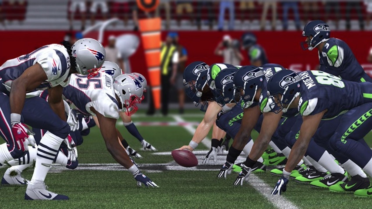 Az EA Access által kipróbálható lesz a Madden NFL 16